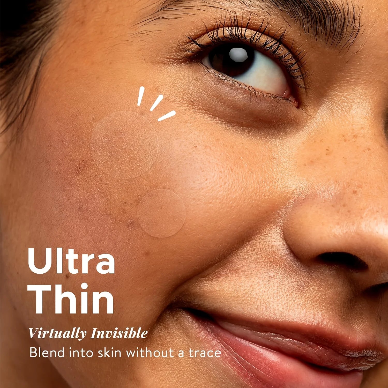 360 Hydrocolloid Blemish Patches