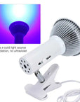 Theia Led Blue Light Therapy Bulb 460nm Beauty Lamp