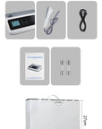 Theia Ultrasonic Therapy Machine – Pain Relief & Muscle Massage