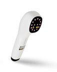 Deep Tissue Red Laser Therapy for Pain Relief and Recovery