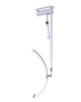 Professional 25-Inch Wall-Mounted LED Beauty Lamp – 40W Adjustable Arm 3200–5600K