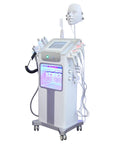 Pro 12-in-1 Hydro Dermabrasion Facial Machine