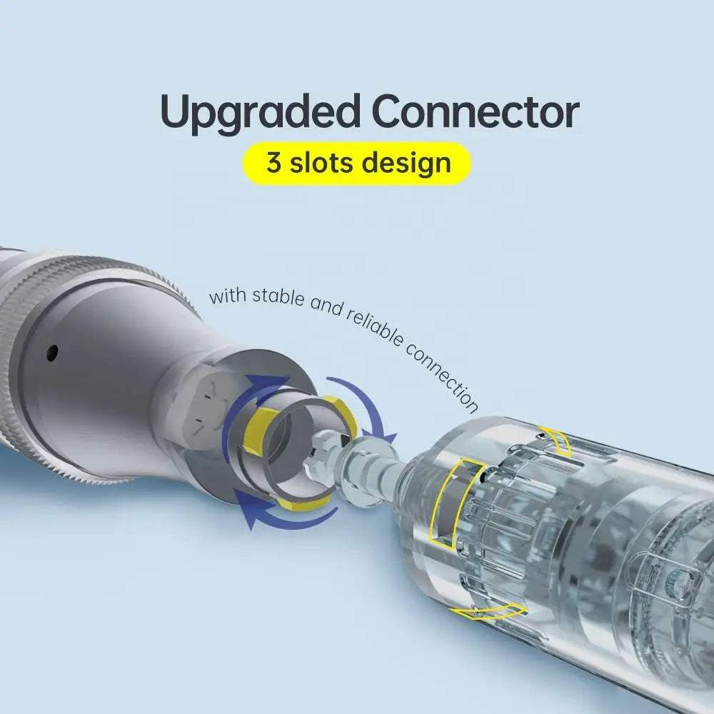 20Pcs Dr.Pen Ultima M8 Needles Cartridges - Dr Pen M8 Replacement