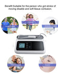 Theia Ultrasonic Therapy Machine – Pain Relief & Muscle Massage