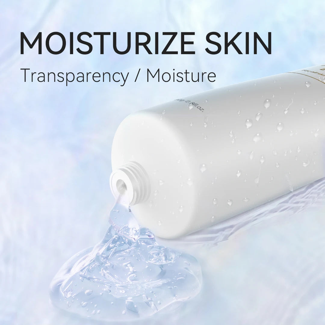 Hydrating Aqua Radio Frequency Conductive RF Gel