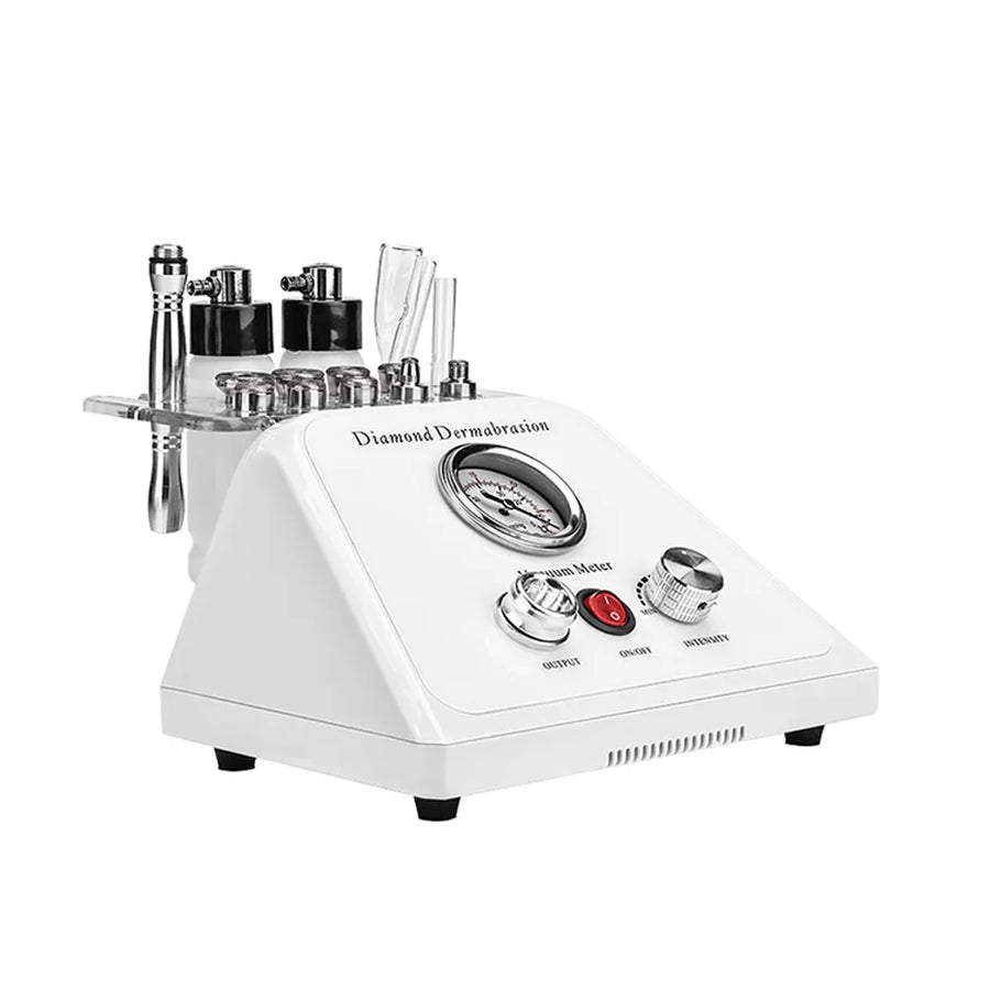 Theia Diamond Microdermabrasion Machine