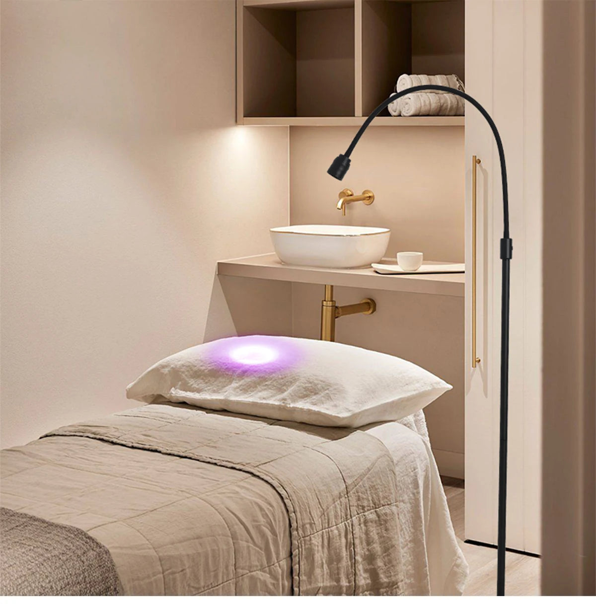 Pro UV Lash Curing Lamp