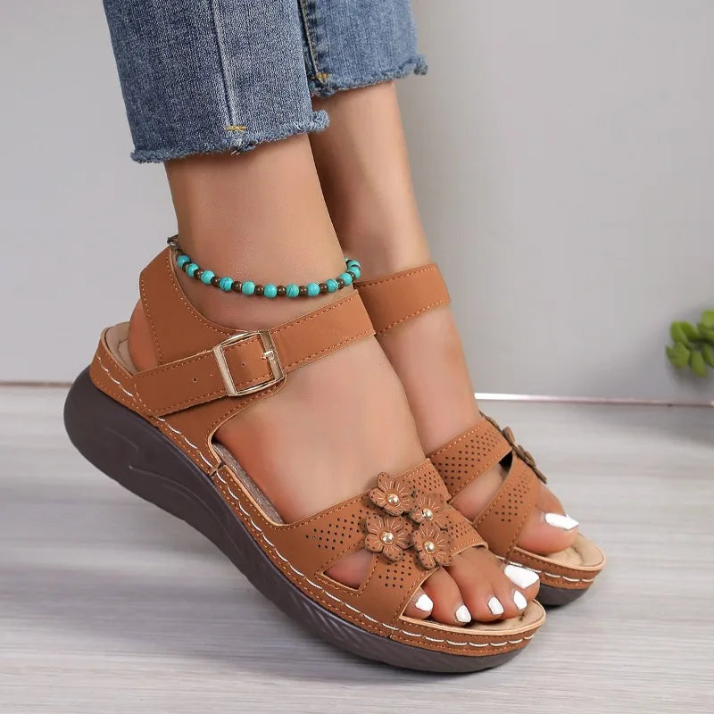 ComfortStep Elite Orthopedic Sandals
