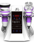 Spa Therapy Unoisetion Cavitation Machine