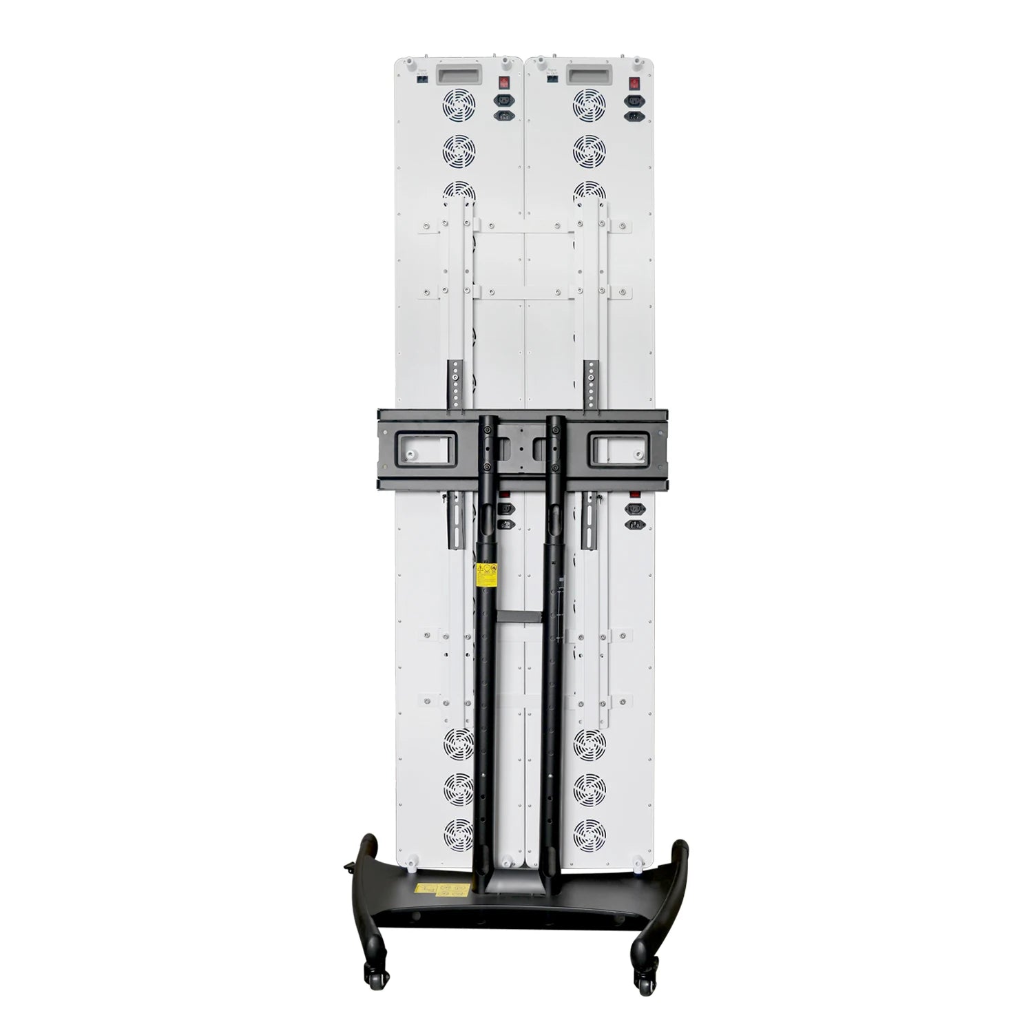 THEIA Full-Body Red & Near-Infrared LED Light Panel – 9-Wavelength High-Power Light Device