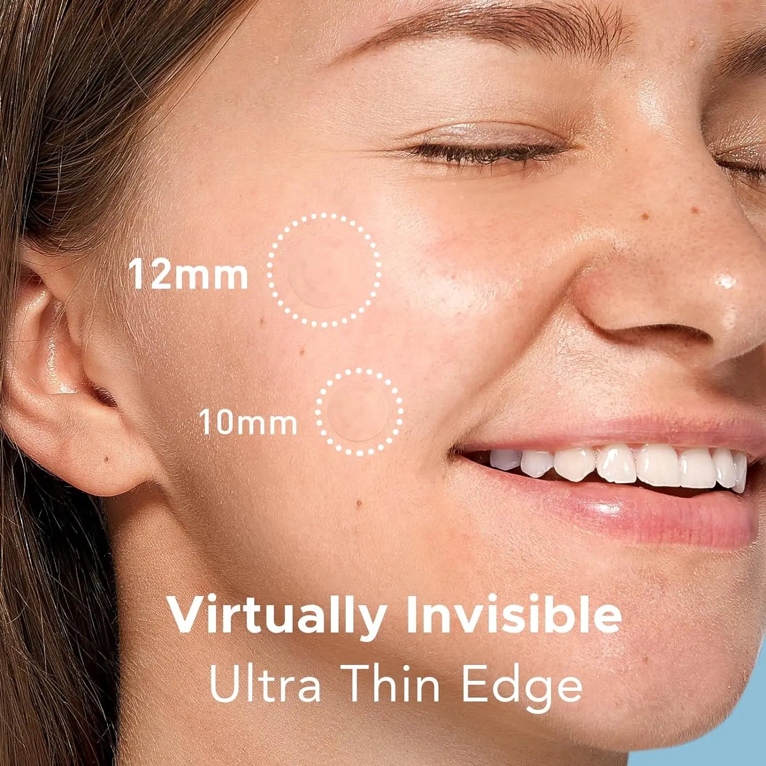 360 Hydrocolloid Blemish Patches