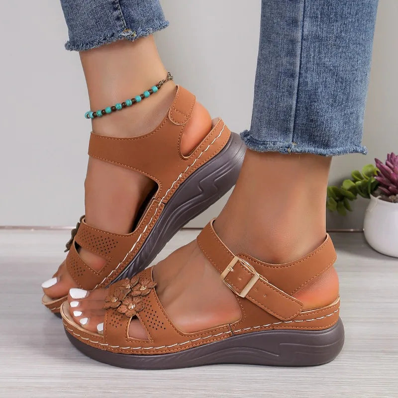 ComfortStep Elite Orthopedic Sandals