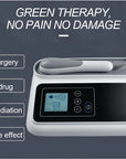 Theia Ultrasonic Therapy Machine – Pain Relief & Muscle Massage