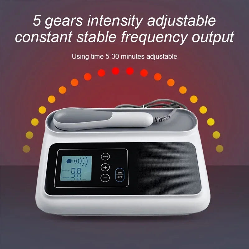 Theia Ultrasonic Therapy Machine – Pain Relief & Muscle Massage