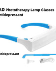 Theia Wearable SAD Light Therapy Glasses