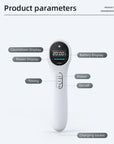 Theia UltraSkinPro - Infrared Pain Laser