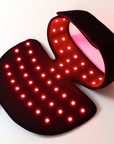 Theia 660nm 850nm Red Infrared Light Therapy Wrap For a Youthful Neck & Chest