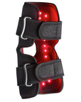 Theia Red Wave Knee Pro Red & Infrared Therapy Wrap: Advanced Joint Care