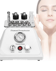 Theia Diamond Microdermabrasion Machine