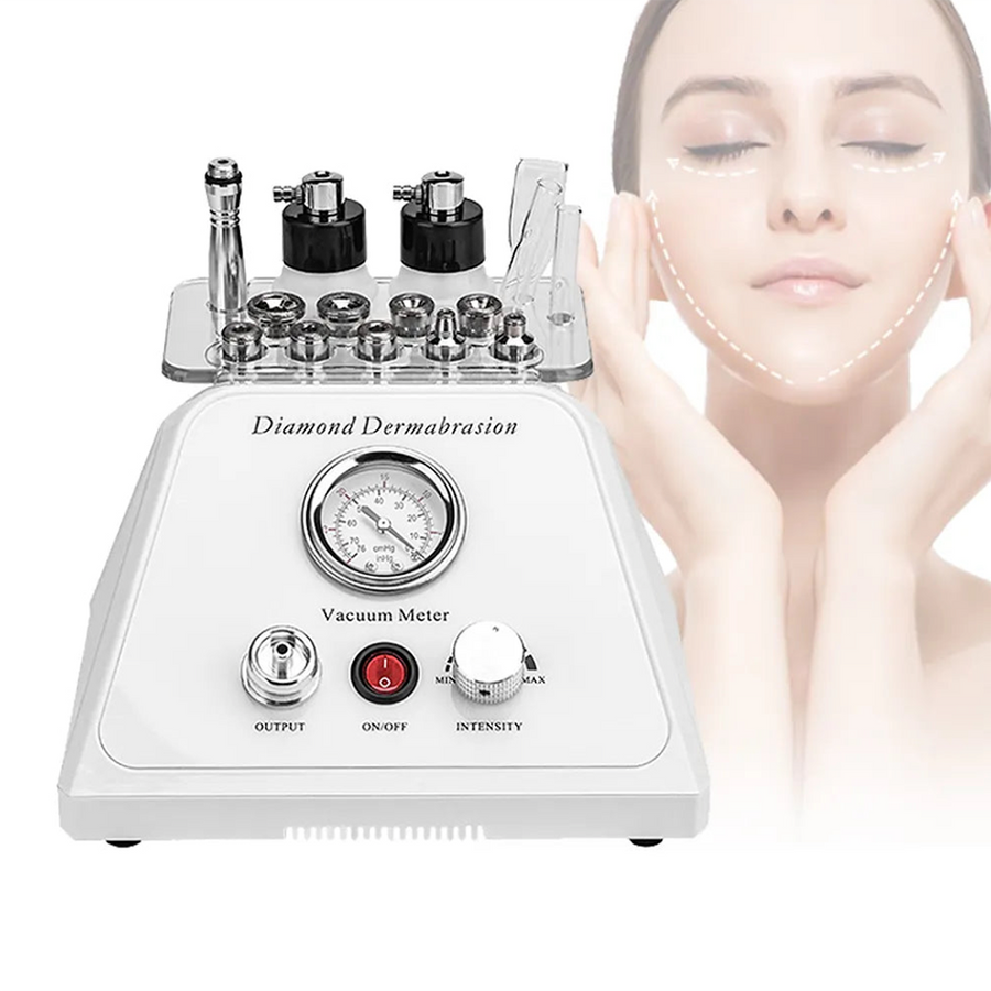 Theia Diamond Microdermabrasion Machine