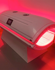 Theia High Power Phototherapy Device Medical Pdt Light Therapy Machine Collagen Infrared Red Led Light 	633:850nm Therapy Bed 12672 PCS LEDs