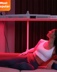 RT1000 Glow 630nm:660nm:810nm Red Light Therapy System for Body and Skin