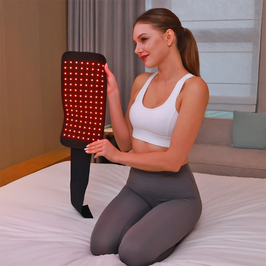 Theia PainRelief Pro 660/850nm Infrared Therapy Pad