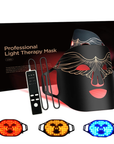 Theia OmegaGlow LED light Therapy Mask