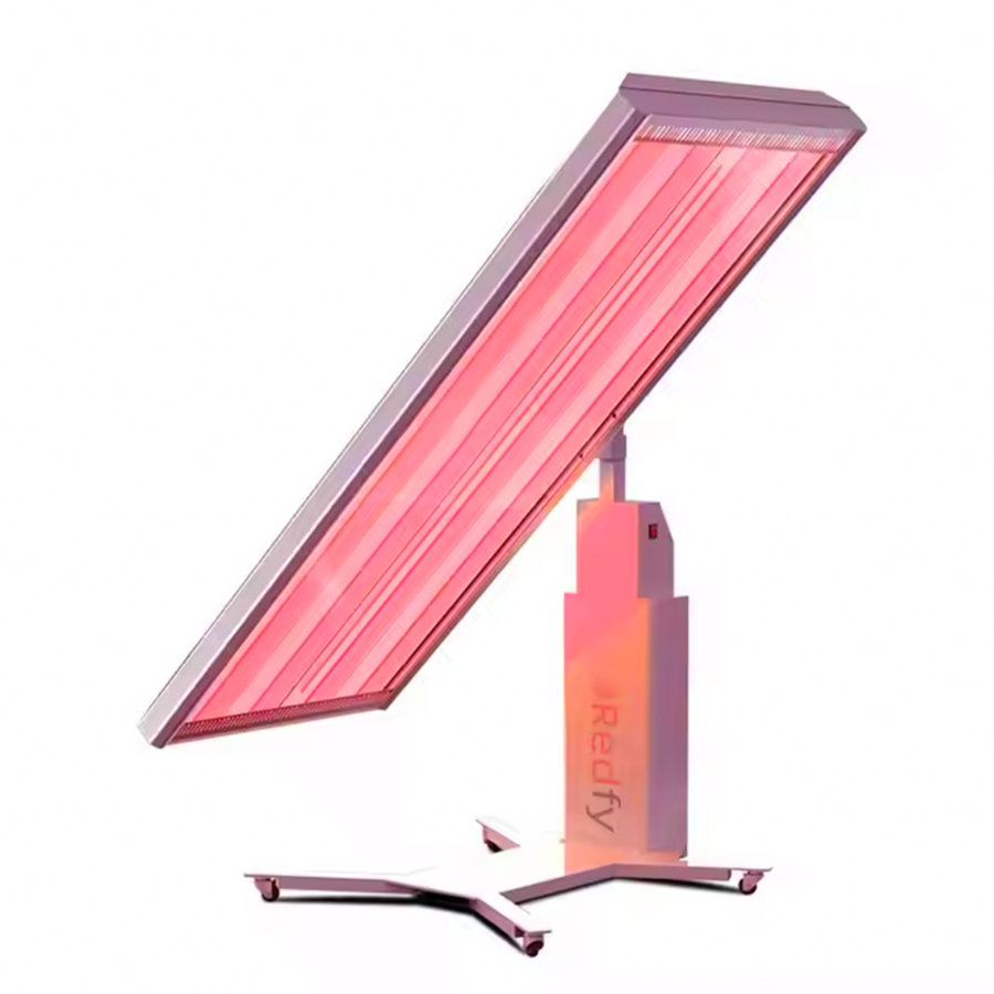 Theia R3 Full Body LED Light Therapy Panel: Advanced 660nm & 850nm Infrared Light for Optimal Wellness