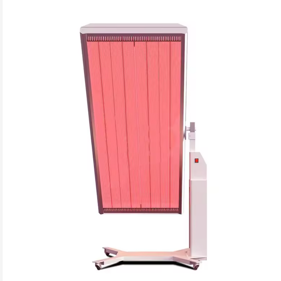 Theia R3 Full Body LED Light Therapy Panel: Advanced 660nm & 850nm Infrared Light for Optimal Wellness