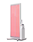 Theia R3 Full Body LED Light Therapy Panel: Advanced 660nm & 850nm Infrared Light for Optimal Wellness