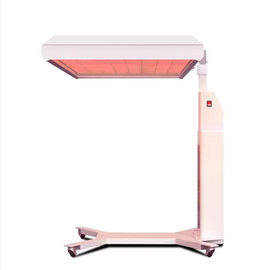 Theia R3 Full Body LED Light Therapy Panel: Advanced 660nm & 850nm Infrared Light for Optimal Wellness