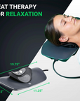 Theia Cervical Traction Neck Pain Relief Machine