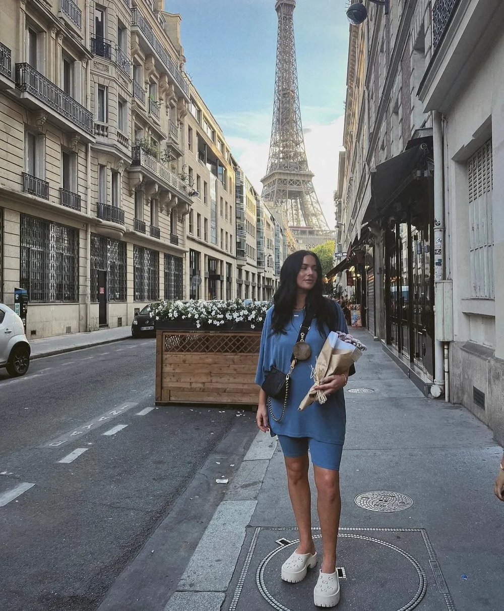 🔥HOT SALE 50% OFF🔥 2 Piece Theia Designer Summer Pyjamas