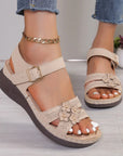 ComfortStep Elite Orthopedic Sandals