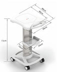 Professional Beauty Equipment Trolley
