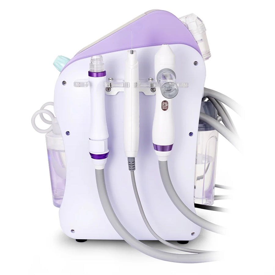 SPA Pro 6 in 1 Hydro Dermabrasion Machine