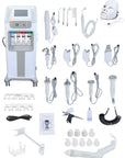 Pro 12-in-1 Hydro Dermabrasion Facial Machine