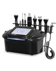 THEIA Korean HYCYNIS 9-in-1 Hydra Water Facial Machine | Ultrasonic Face Lifting & Anti-Aging Spa Equipment