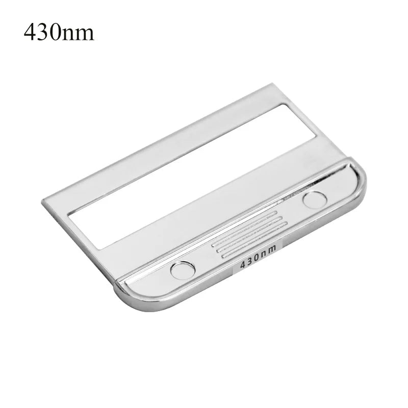 IPL Filters for Permanent Hair Removal Machine – 8 Wavelength Options | Professional OPT IPL Laser Beauty Equipment Accessory