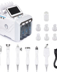 Theia Professional 6 in 1 Hydro Dermabrasion Machine