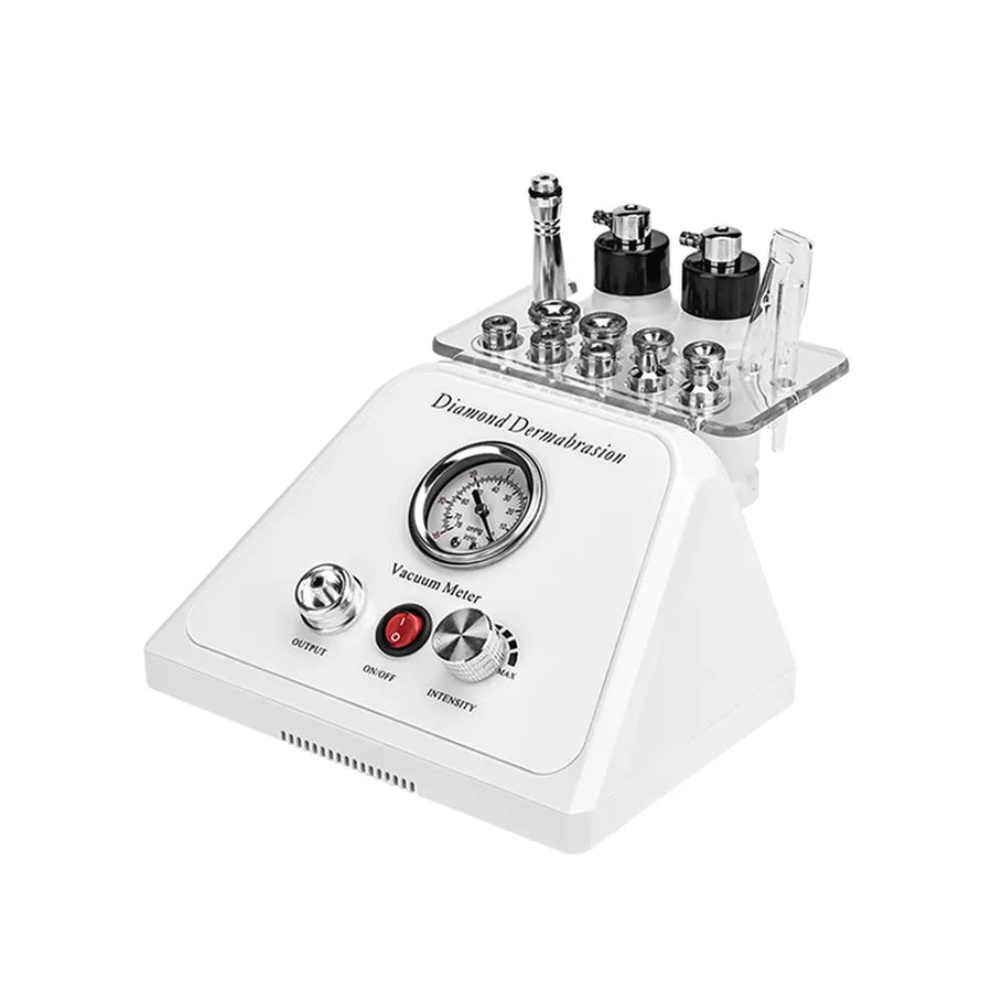 Theia Diamond Microdermabrasion Machine