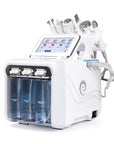 Theia Professional 6 in 1 Hydro Dermabrasion Machine