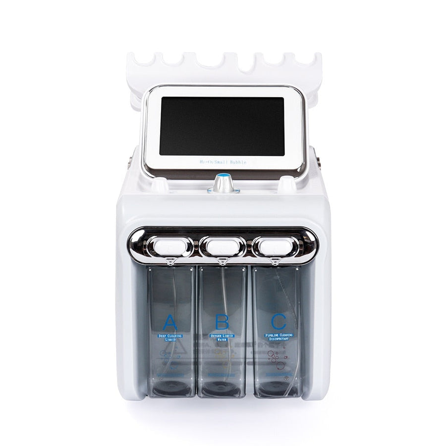 Theia Professional 6 in 1 Hydro Dermabrasion Machine