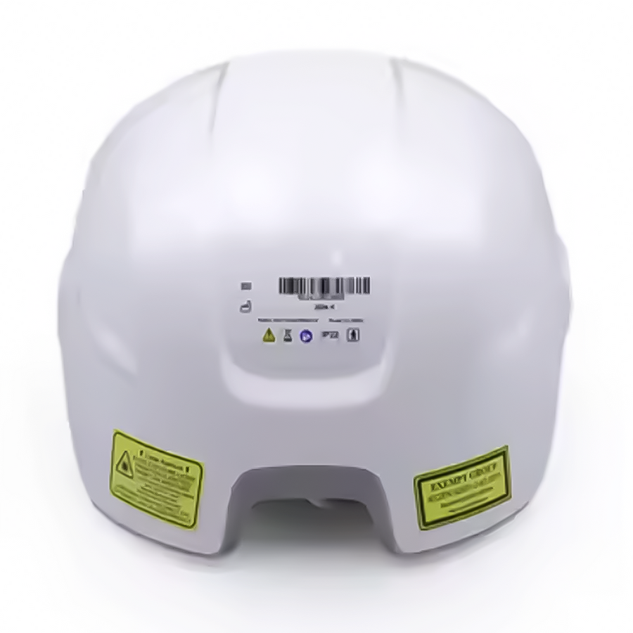 THEIA Hair Growth Helmet – 650±10nm Red Light Therapy for Hair Regrowth – 56 Laser Diodes