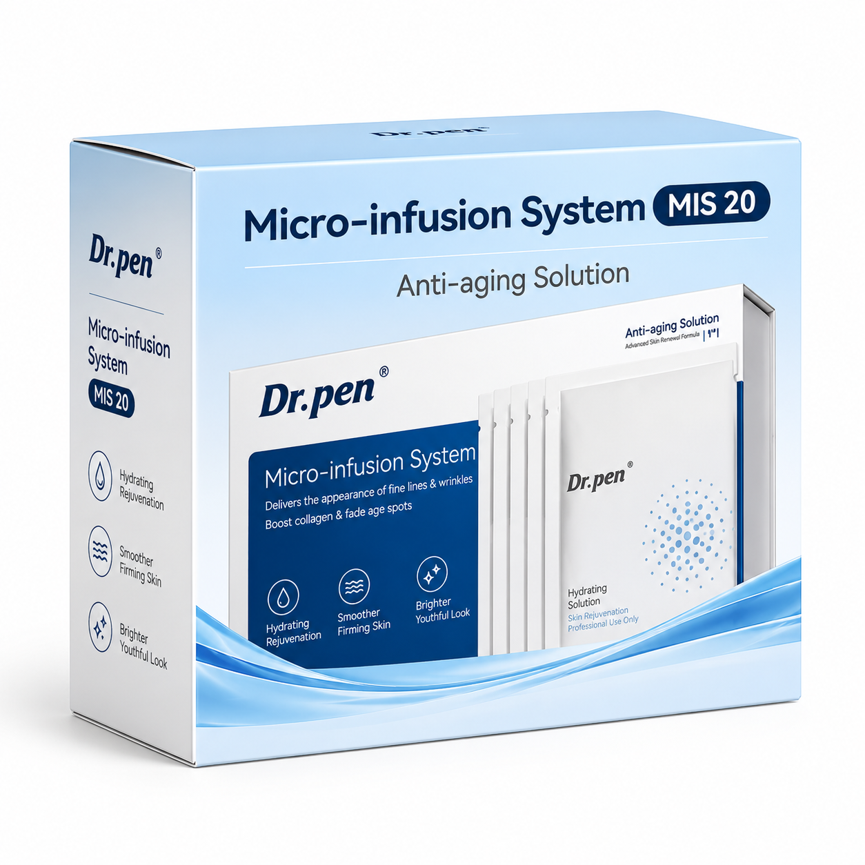 MIS20 Micro-Infusion Skincare Kit