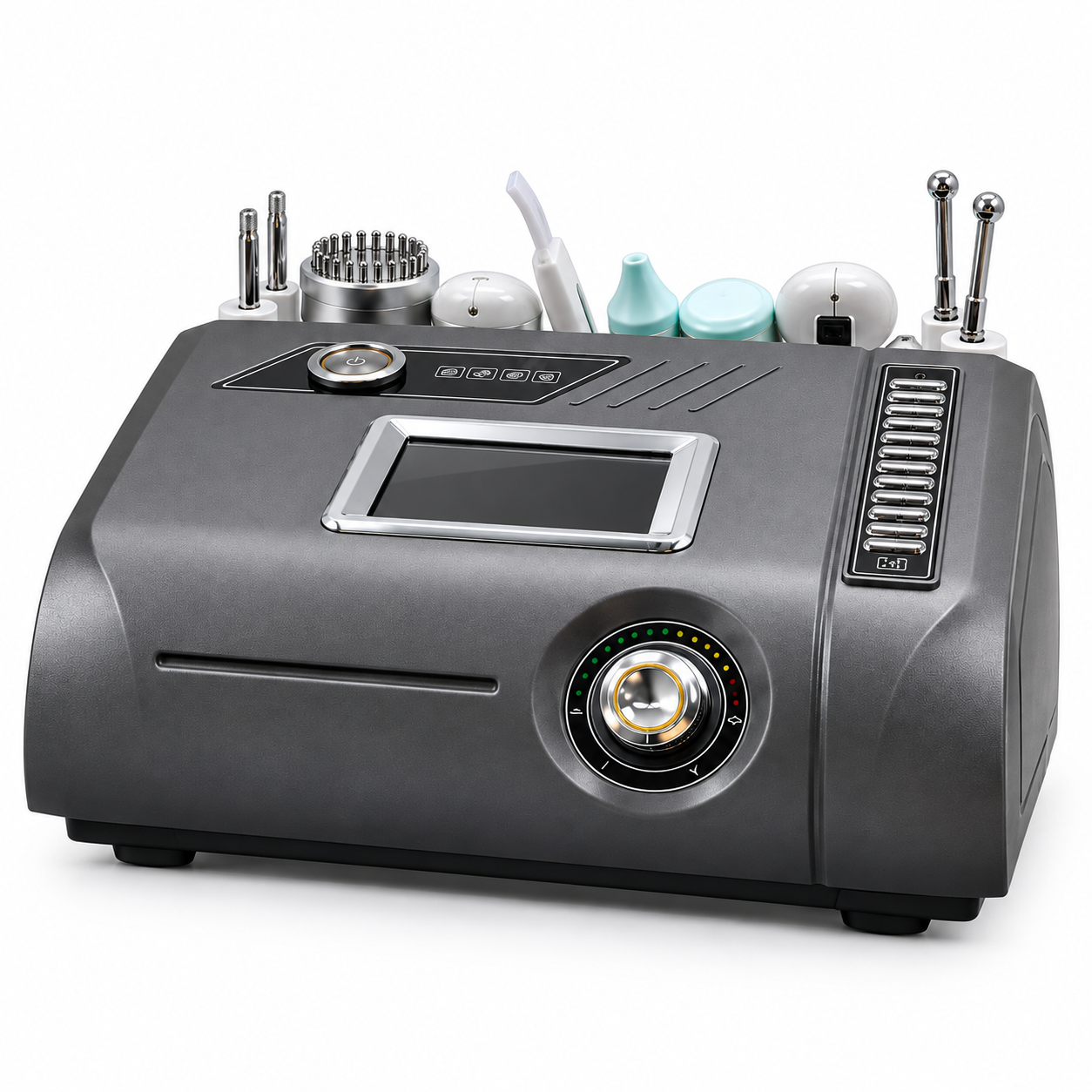 7-in-1 Hydro Elite Dermabrasion