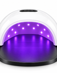 48W UV/LED Nail & Toenail Curing Lamp