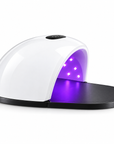 48W UV/LED Nail & Toenail Curing Lamp