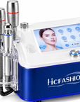RF & ULT Facial Lifting Machine with Touchscreen – Multi-Depth Skin Firming System